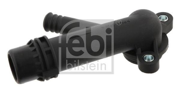 Coolant Flange